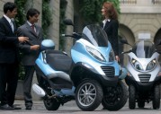 Piaggio MP3